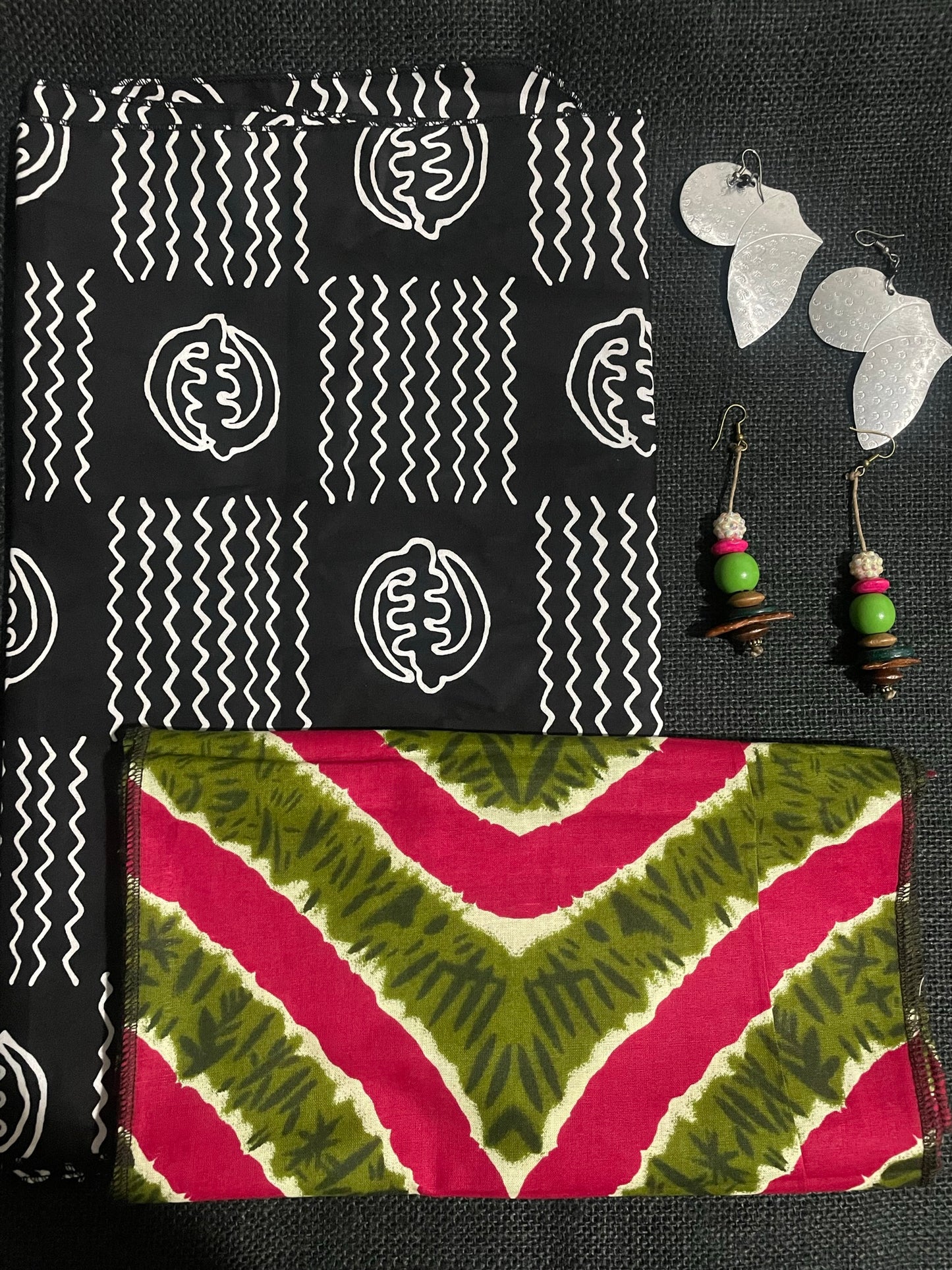 Headwrap Bundle 3
