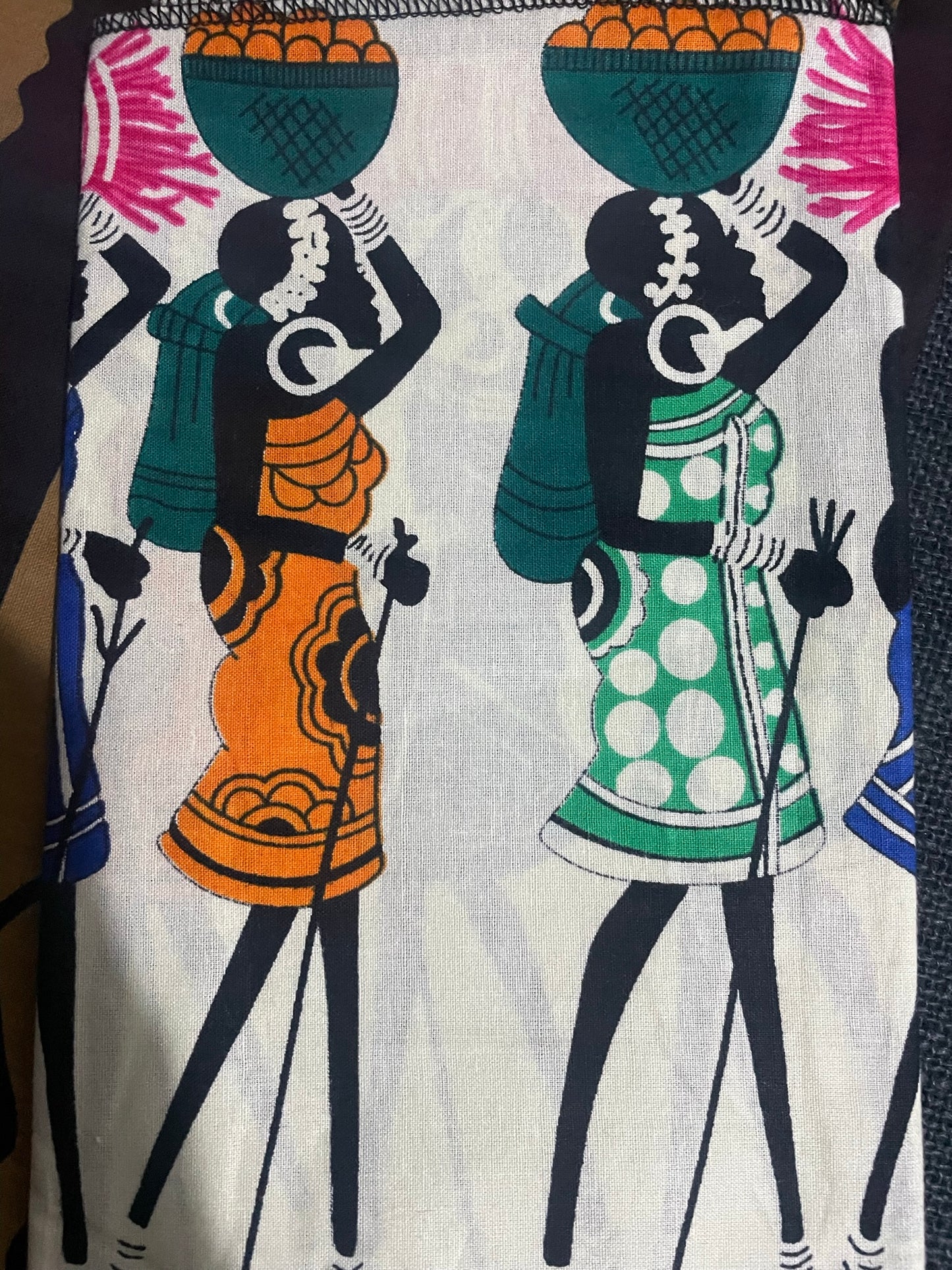 Headwrap Bundle 8