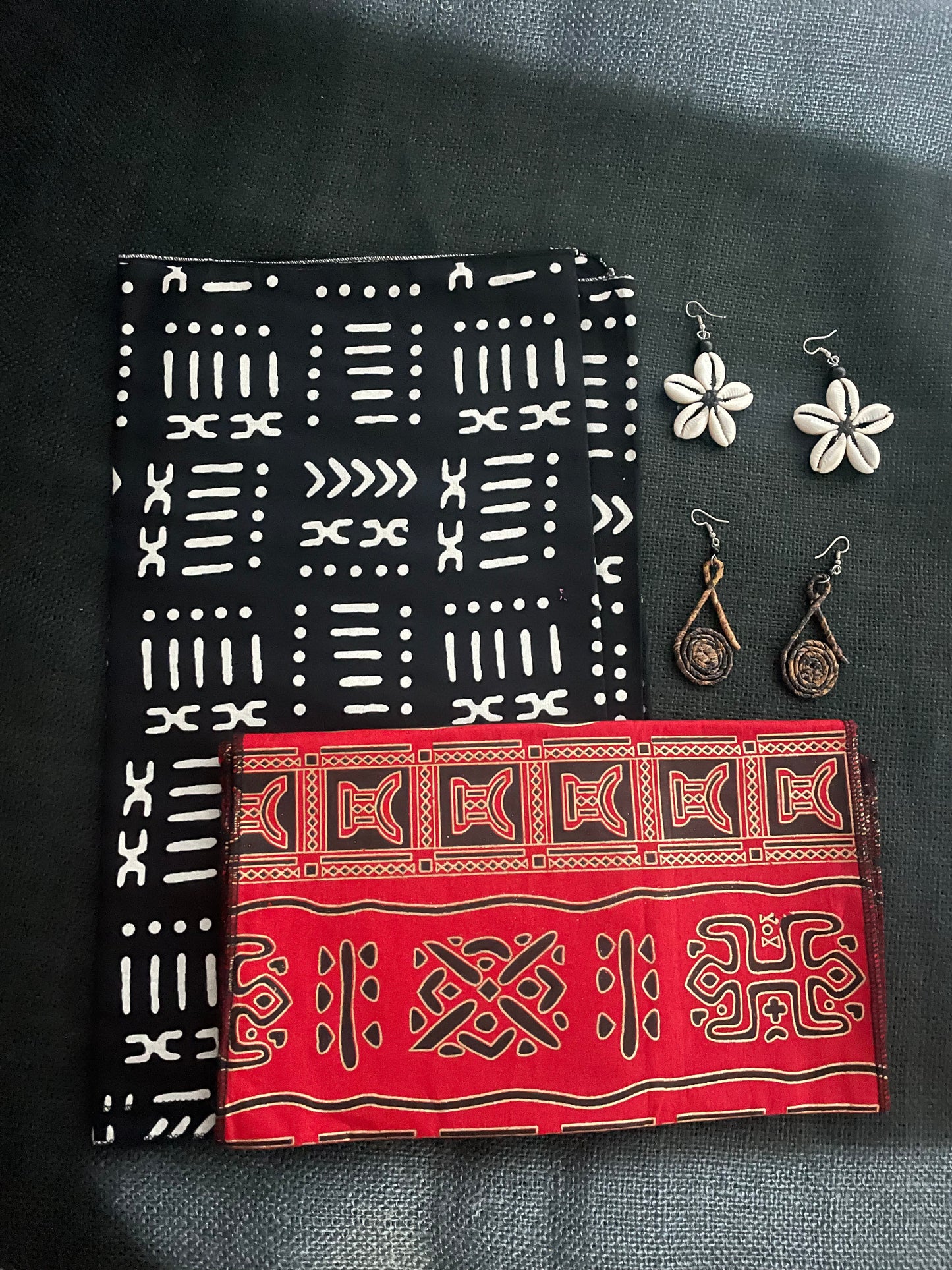 Headwrap Bundle 16