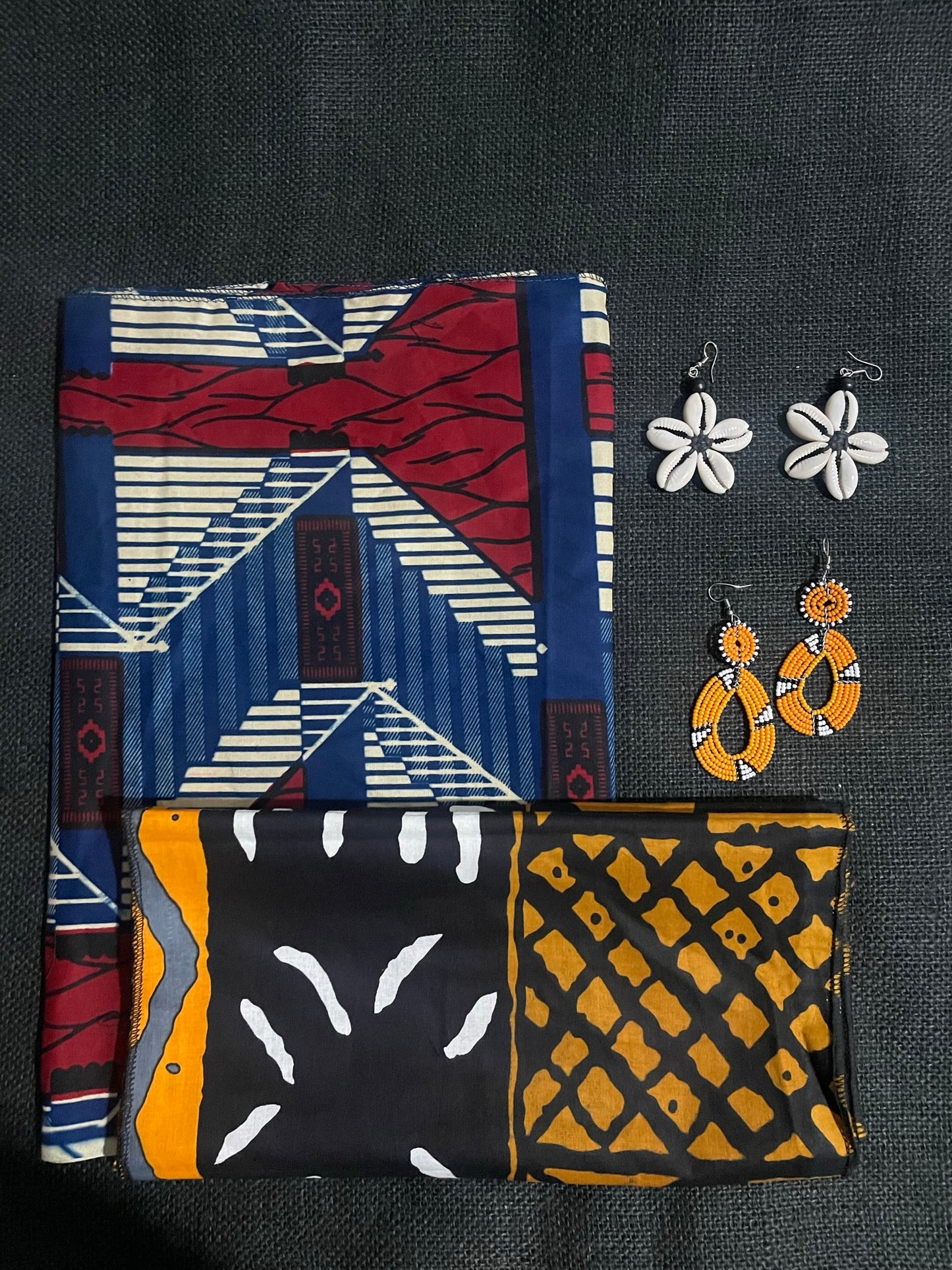 Headwrap Bundle 10