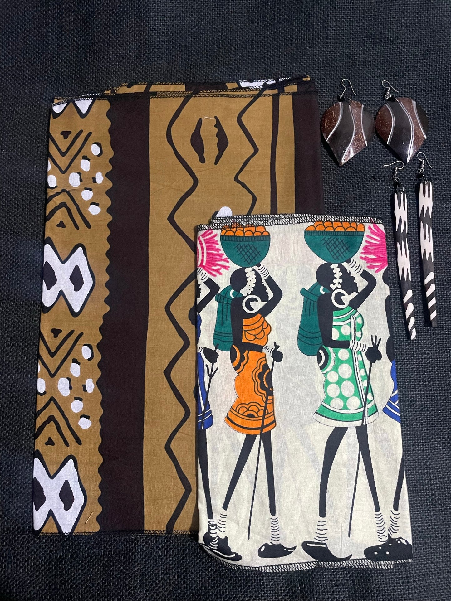 Headwrap Bundle 8