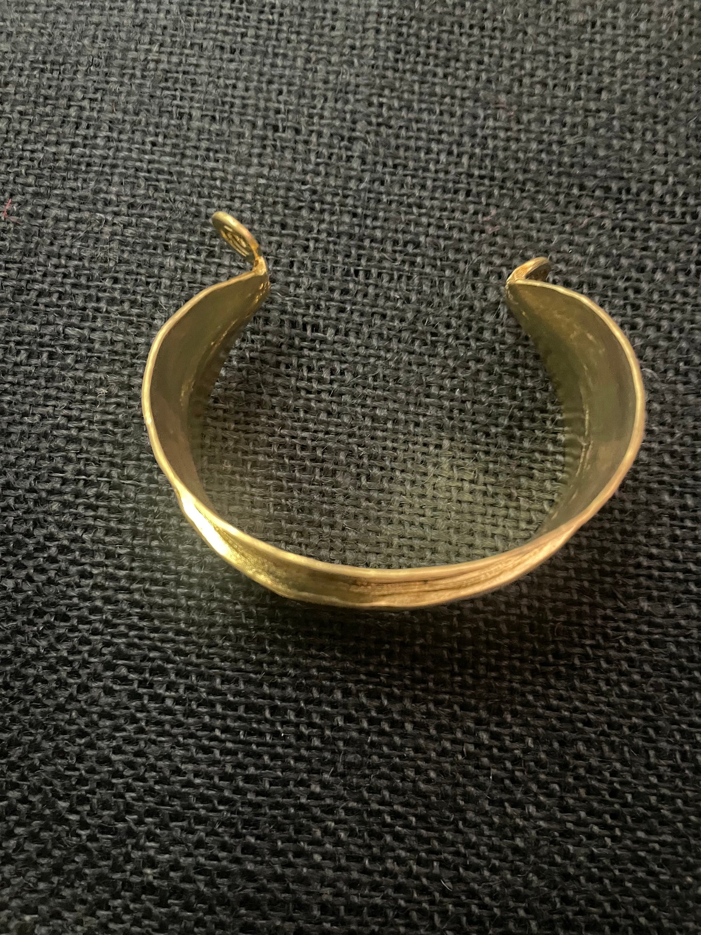 10 FULANI CUFF EARRINGS HANDMADE AND ADJUSTABLE WHOLESALE lot of 10