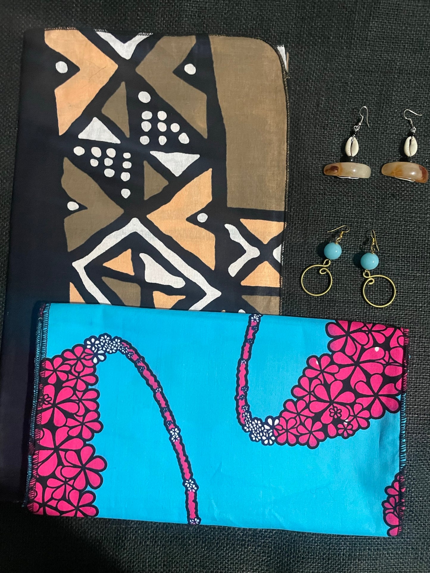 Headwrap Bundle 9