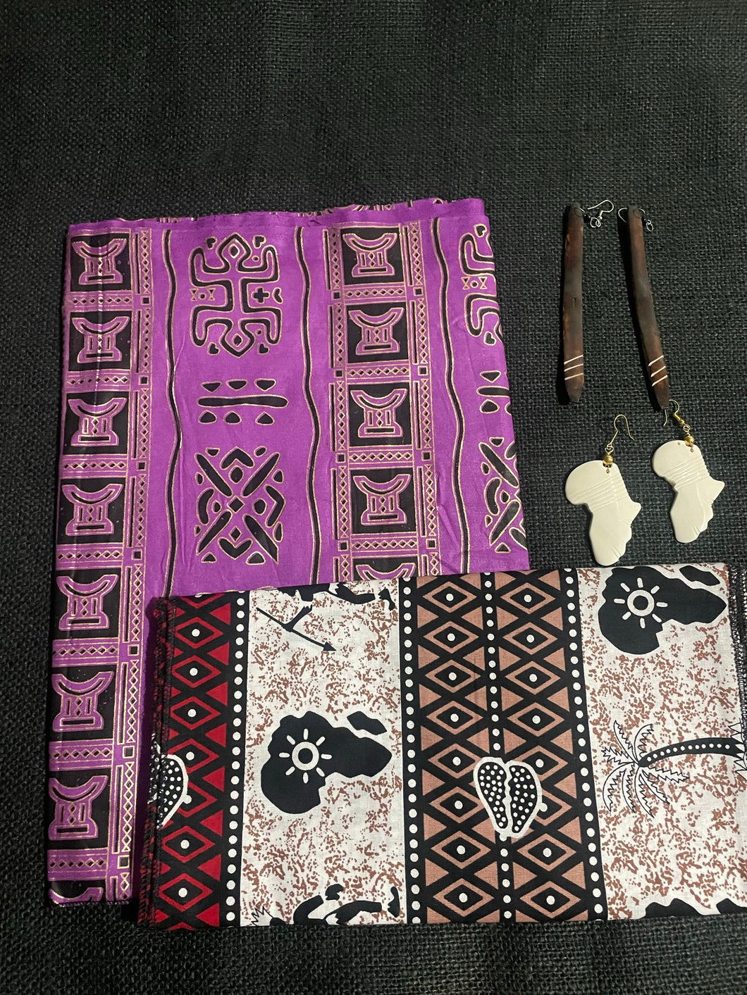 Headwrap Bundle 4