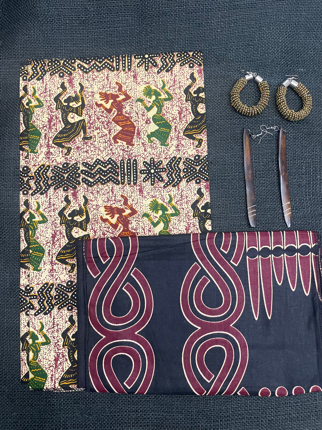 Headwrap Bundle 14